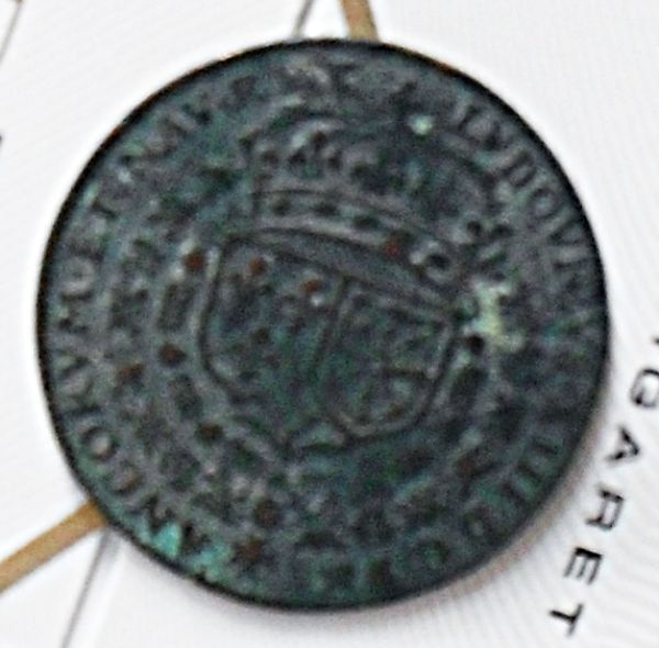 Cataloging-My-Grandathers-Coins:-Need-Help-With-These-4!